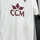 Camisa Albacete Home 1995/96 - Versão Retro