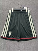 Calção Short Futebol Manchester United III 2026/27 - Short