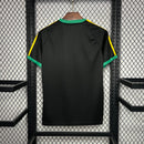 Camisa Jamaica Stripes 24/25- Adidas Torcedor Masculina