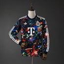 Camisa Bayern Munich Especial 2026/27 - Torcedor Manga Comprida