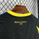 Camisa Como 1907 Fourth 24/25 - Torcedor Masculino
