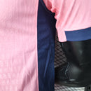 Camisa Barcelona Pink 2025/26 - Nike Jogador Masculina