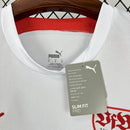 Camisa Stuttgart Home 2006/07 - Versão Retro