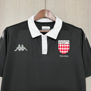Camisa Centenary AS Monaco 25/26 - Torcedor Masculina