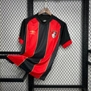 Camisa Bournemouth Home 24/25 - Umbro Torcedor Masculina
