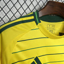 Camisa Celtics Away 24/25 - Adidas Torcedor Masculina