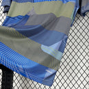 Camisa Real Madrid Pré-Jogo 2025/26 - Adidas Torcedor Masculina