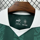 Camisa Plymouth Argyle Home 2025/26 - Torcedor Masculino