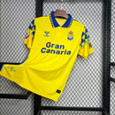 Camisa UD Las Palmas Home 24/25 - Torcedor Masculina