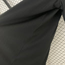 Camisa Colo Colo 100th Anniversary Black 2025/26 - Torcedor Masculina