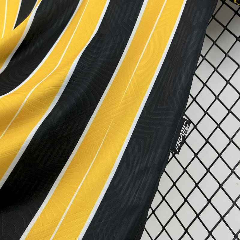 Camisa Volta Redonda Home 2025/26 - Torcedor Masculina