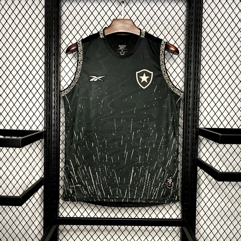 Regata Botafogo Away 24/25 - Torcedor Masculina