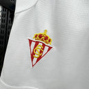 Kit Infantil Sporting de Gijon Home 24/25 - Puma Adidas Infantil