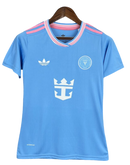 Camisa Inter Miami Third 2025/26 - Adidas Feminina