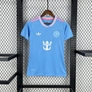 Camisa Inter Miami Third 2025/26 - Adidas Feminina