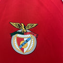 Camisa Benfica Home 94/95 - Versão Retro