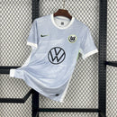 Camisa Wolfsburg Away 2025/26 - Torcedor Masculina