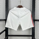 Calção Short Futebol Benfica Home 2025/26 - Short
