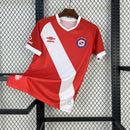 Camisa Argentinos Juniors Home 2025/26 - Torcedor Masculina