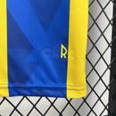 Camisa Rosário Central Home 2025/26 - Torcedor Masculina