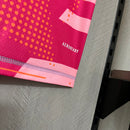 Camisa Flamengo Goleiro Pink 25/26 - Adidas Torcedor Masculina