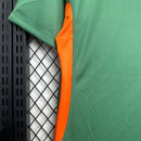 Camisa Fluminense Treino 25/26 - Torcedor Masculina