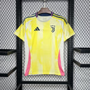 Camisa Juventus Away 24/25- Adidas Torcedor Masculina