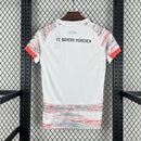 Camisa Bayern Munich Home 2025/26 - Feminina