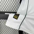 Camisa Seleção Portugal Casual Branca 2025/26 - Torcedor Masculina