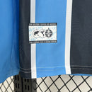 Camisa Grêmio Home 2025/26 - Torcedor Manga Comprida