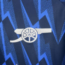 Camisa Arsenal Away 2025/26 - Torcedor Masculino