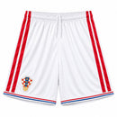 Calção Short Futebol Croácia Titular 2026/27 - Short