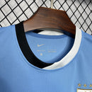 Camisa Seleção Uruguai Home 24/25 - Nike Versão Torcedor