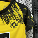 Kit Infantil Borussia Dortmund Home 2025/26 - Infantil