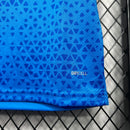 Camisa Palmeiras Goleiro Azul 24/25 - Puma Torcedor Masculina