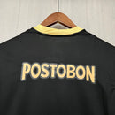 Camisa Atlético Nacional Away 25/26 -  Nike Torcedor Masculina