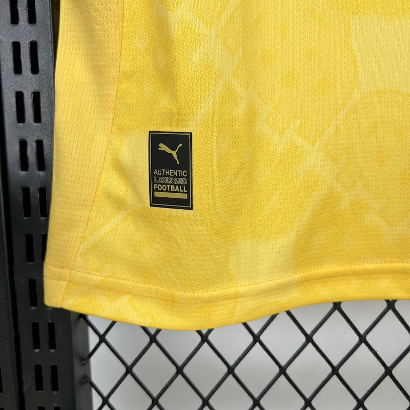 Camisa Milan Third 2025/26 - Torcedor Masculino