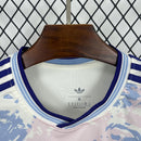 Camisa Aston Villa Third 2025/26 - Torcedor Masculino