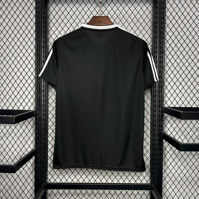 Camisa Colo Colo Away 1991 - Versão Retro