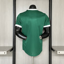Camisa Palmeiras Home 25/26 - Puma Jogador Masculina