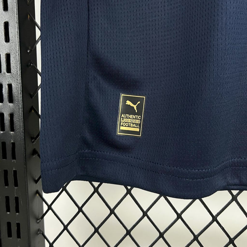 Camisa Girona Third 2025/26 - Torcedor Masculino