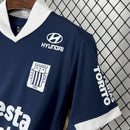 Camisa Alianza Lima Away 2025/26 - Torcedor Masculina