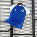 Camisa Cruzeiro Home 2025/26 - Feminina