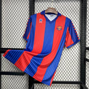 Camisa Barcelona Home 1991/92 - Versão Retro