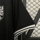 Camisa Celta 100th Anniversary Black 2025/26 - Torcedor Masculino