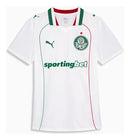 Camisa Palmeiras Away 2026/27 - Torcedor Masculina