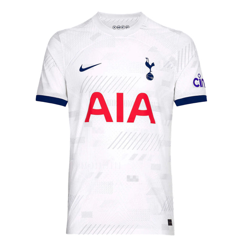 Camisa Tottenham Home 23/24 - Nike Torcedor Masculina - Lançamento