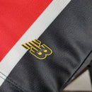 Camisa São Paulo Away 24/25 - New Balance Torcedor Masculina - Lançamento