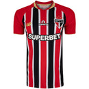 Camisa São Paulo Away 2025/26 - Torcedor Masculina