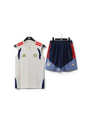 Conjunto de Treino Bayern de Munique 2026/27 - Regata/Short